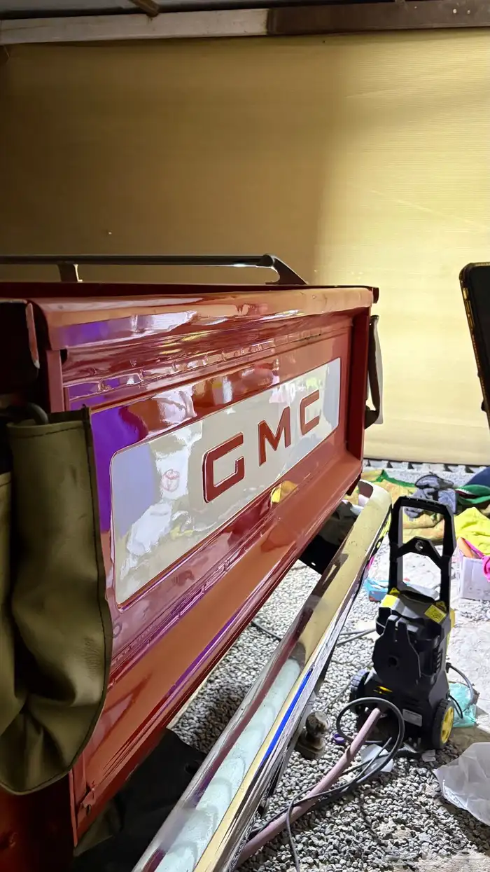 تلميع داخلي خارجي 9