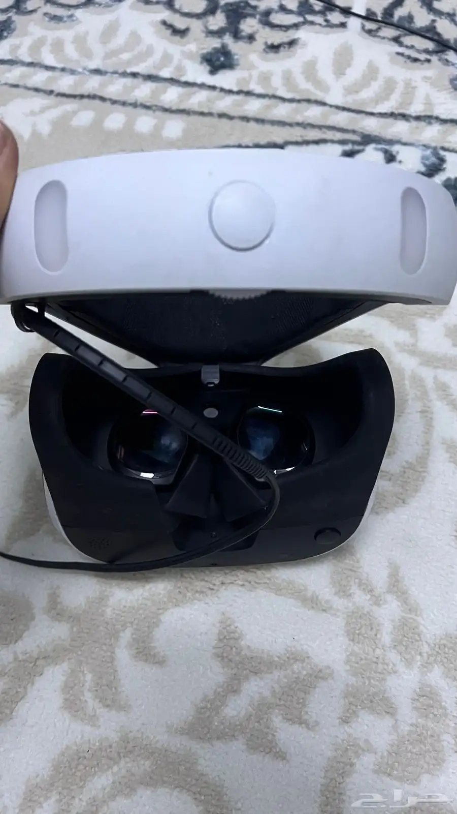 نظاره VR بلايستيشن 6