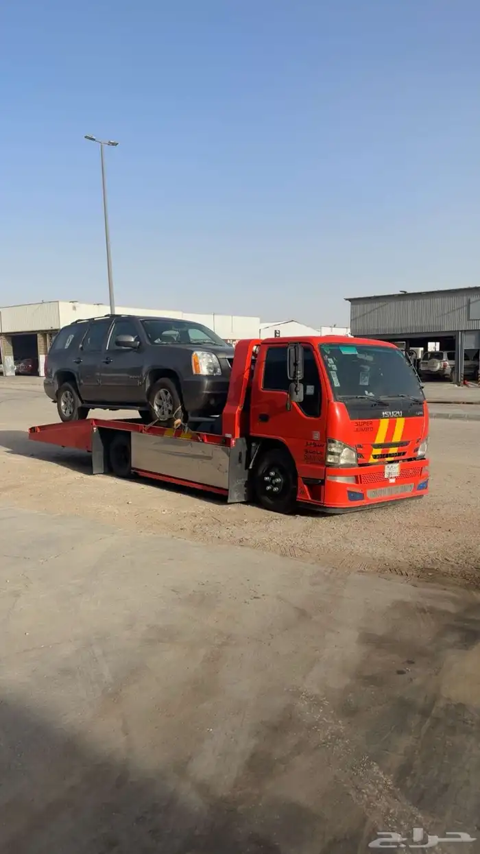 سطحة حوطة سدير والمجمعة 0