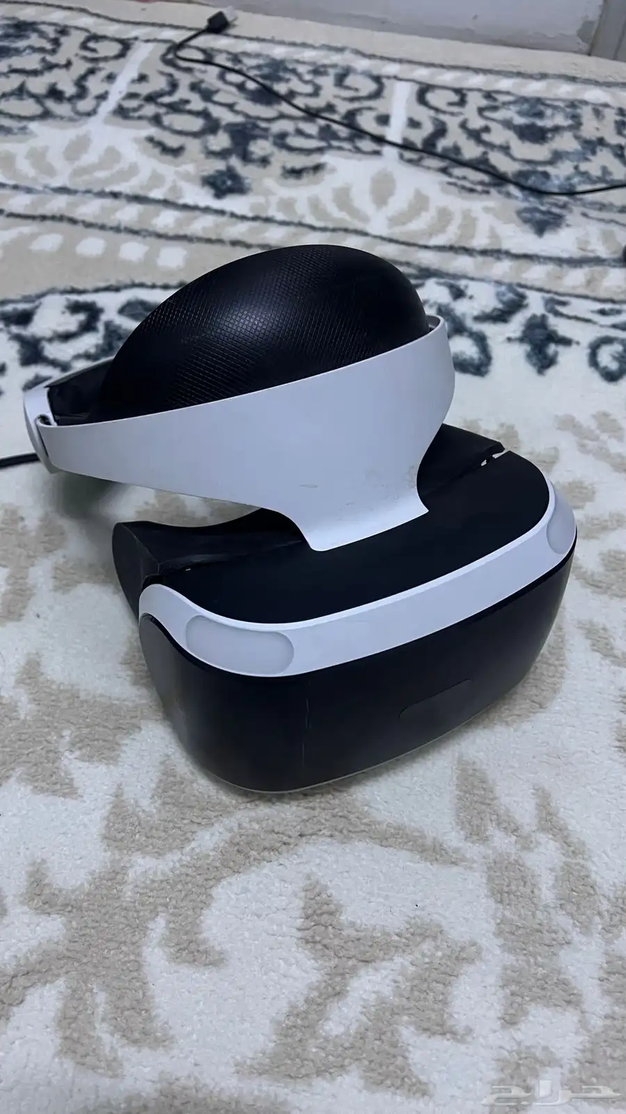 نظاره VR بلايستيشن 5