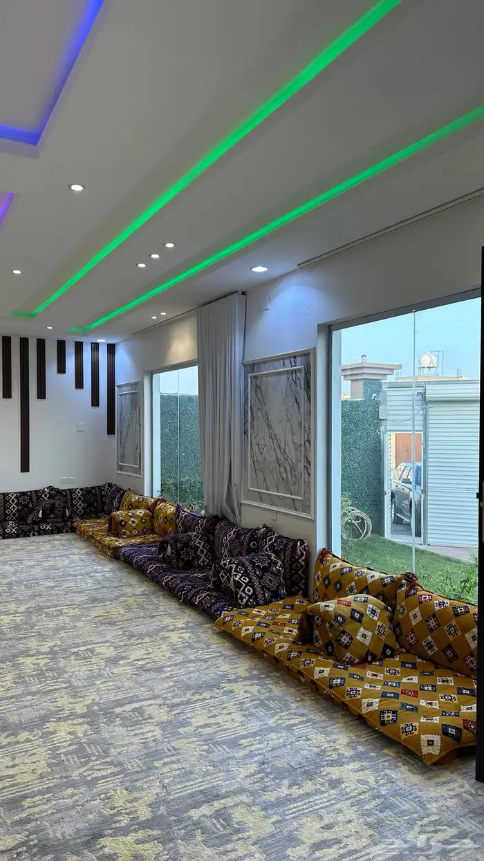شاليه فاخر من الآخر 33