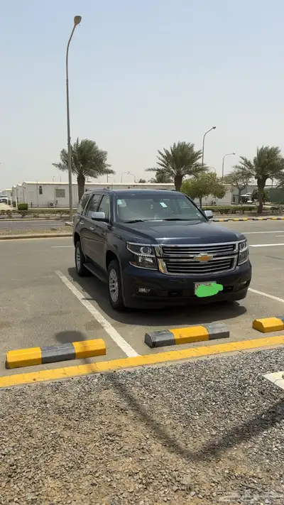 تاهو 2017 (تم البيع) 3