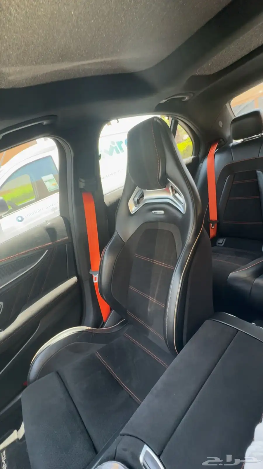 مرسيديس E63s 2019 9