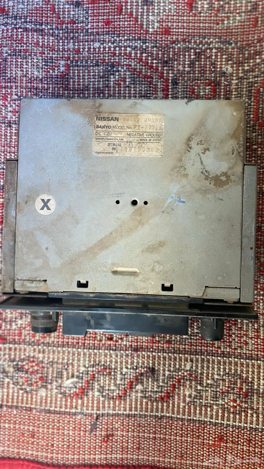 مسجل ددسن 97 90شغال100 1