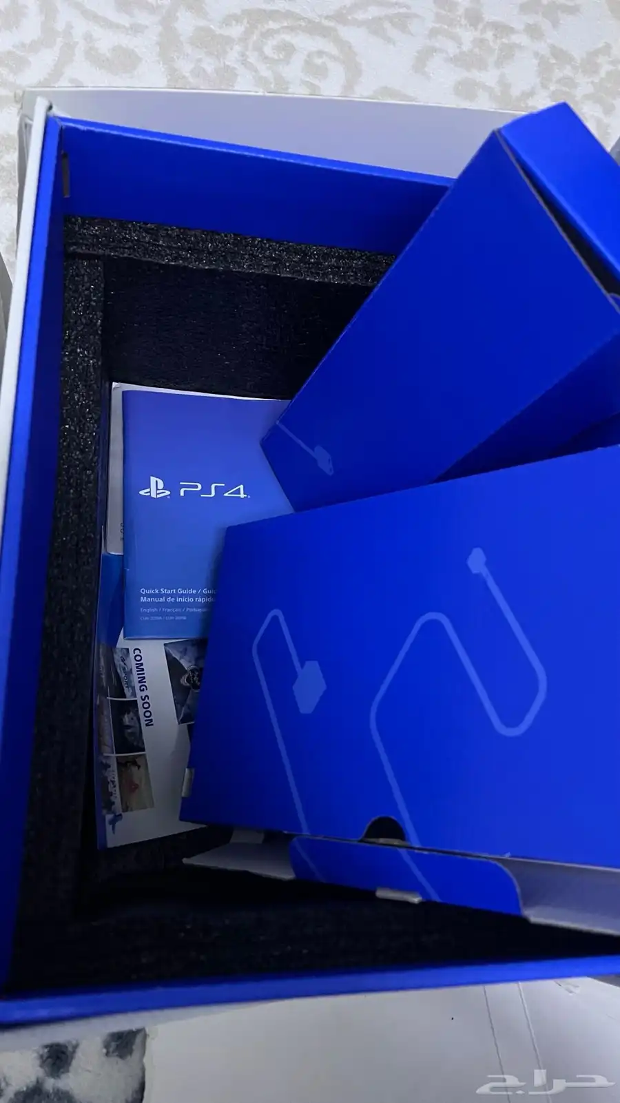 نظاره VR بلايستيشن 4