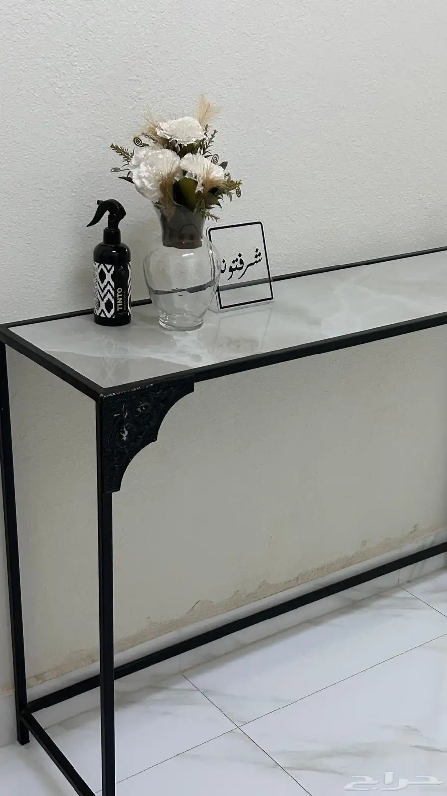 طاوله استقبال 1