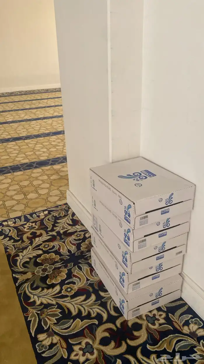بيع وتوصيل ماء 9