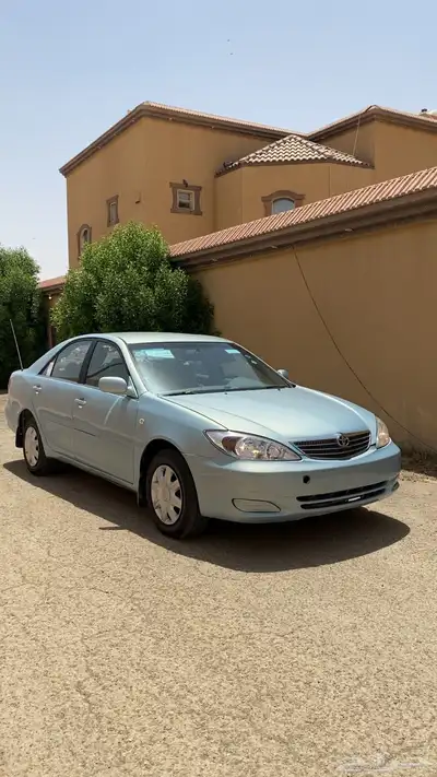 كامري 2004 0
