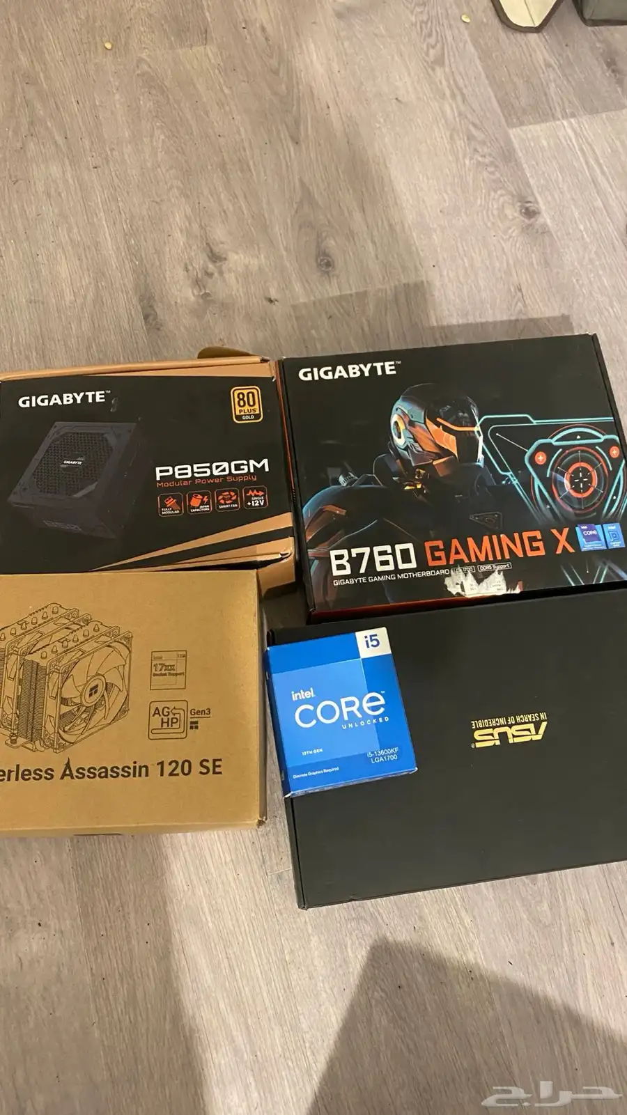 بدون كرت شاشة pc gaming 1