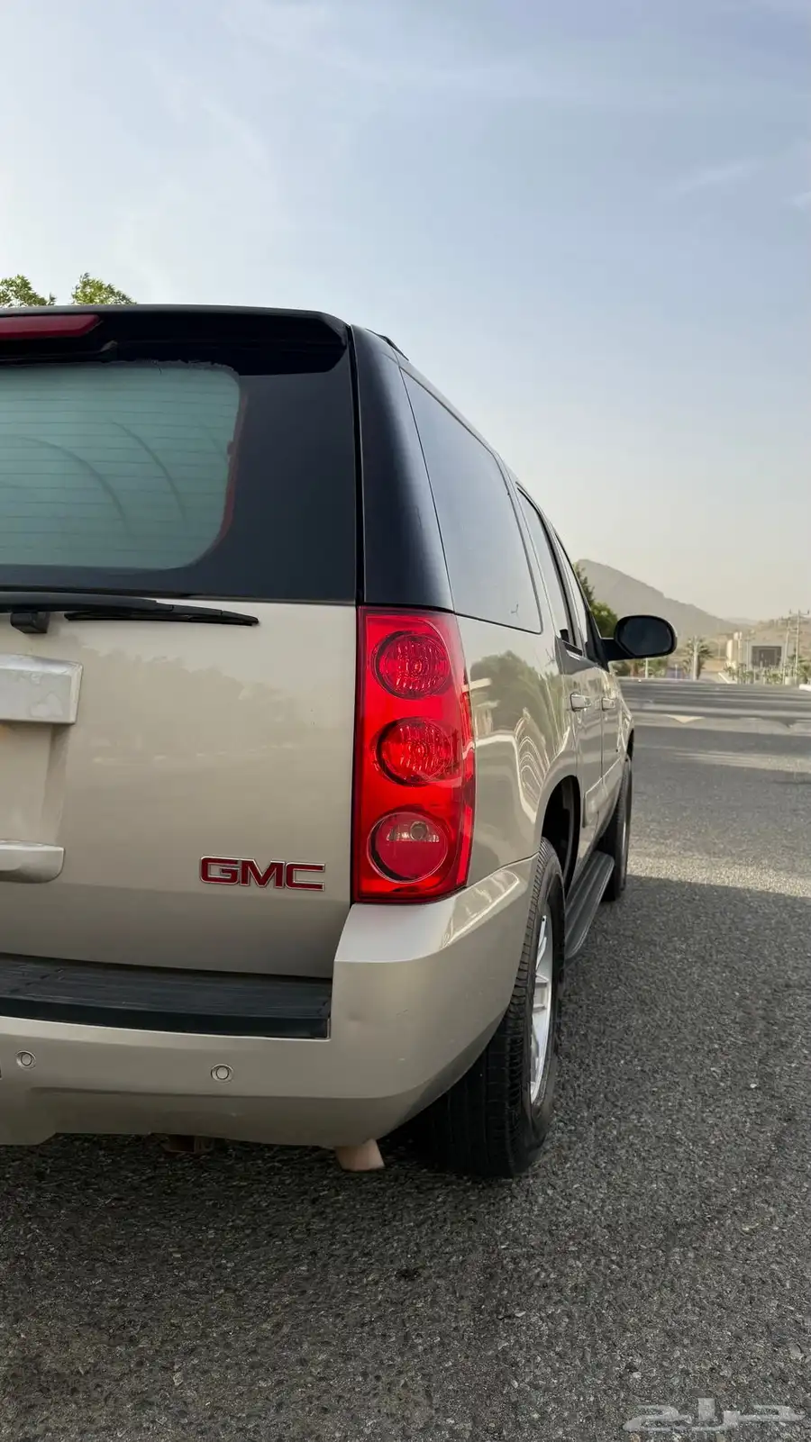 جمس يوكن 2009 8