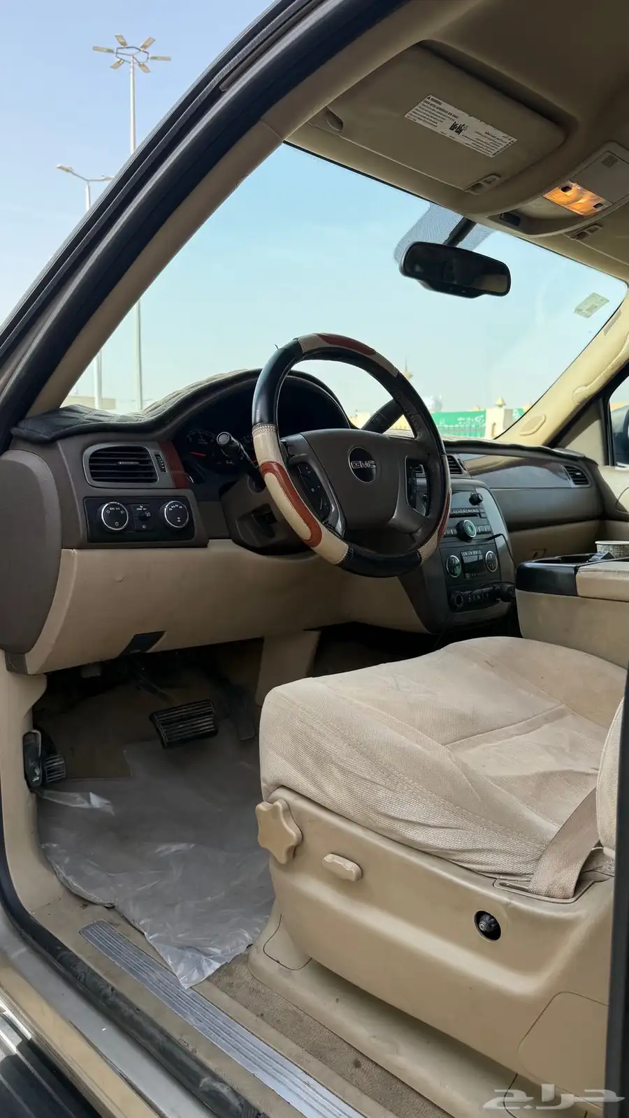 جمس يوكن 2009 23