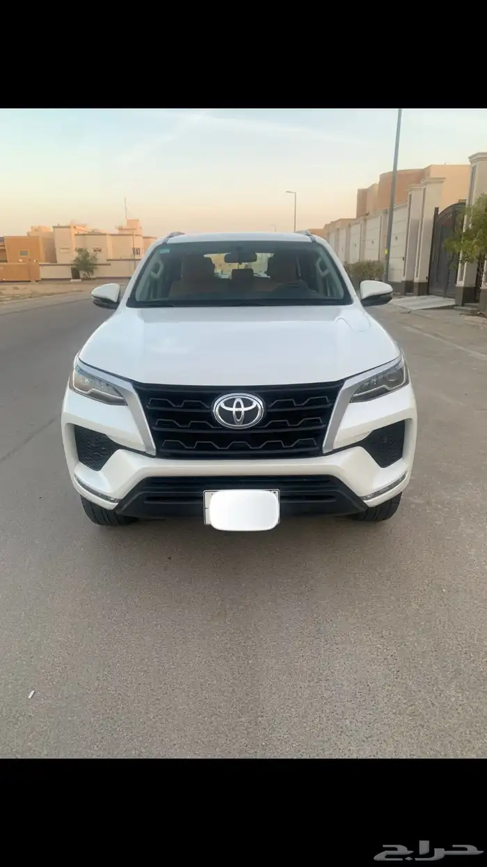 فورتشنر دبل شرط 1