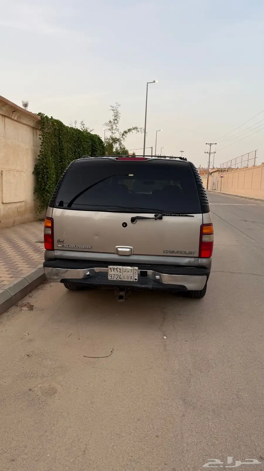جمس تاهو 2000 3