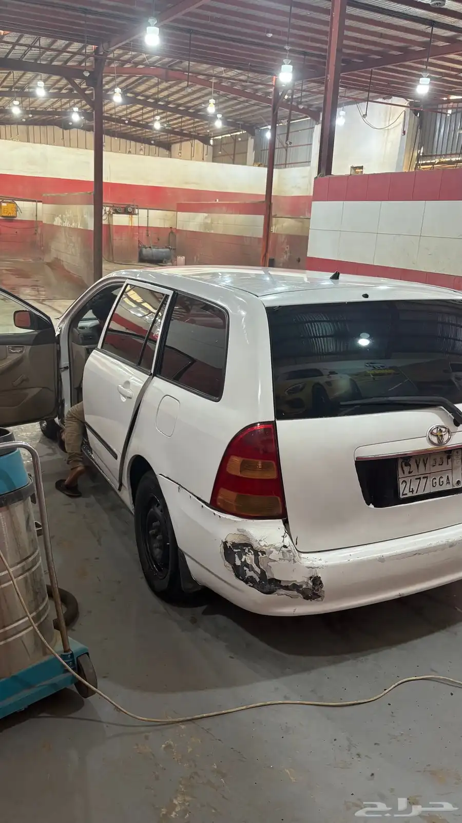 كرلا 2006 1