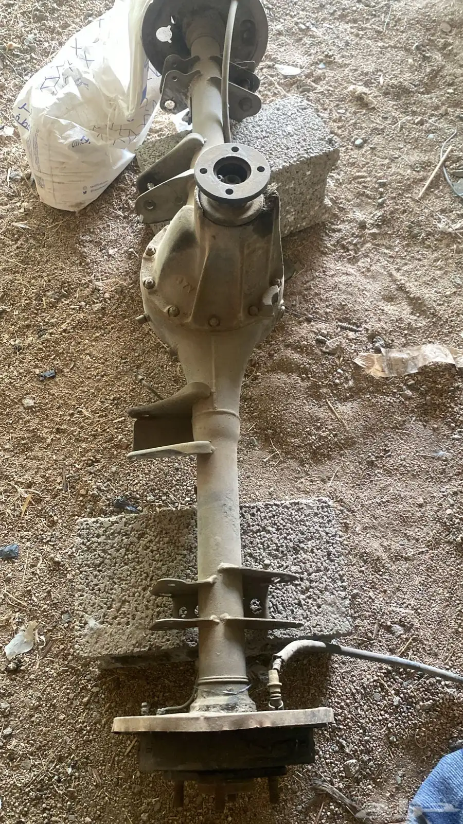دفرنس لوريل 1986 200L 0