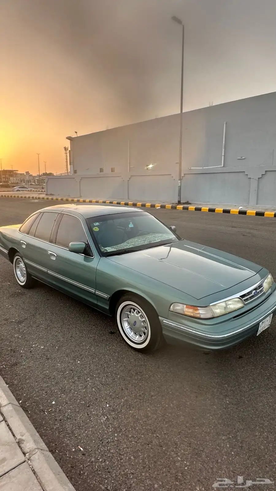 فورد 97 2