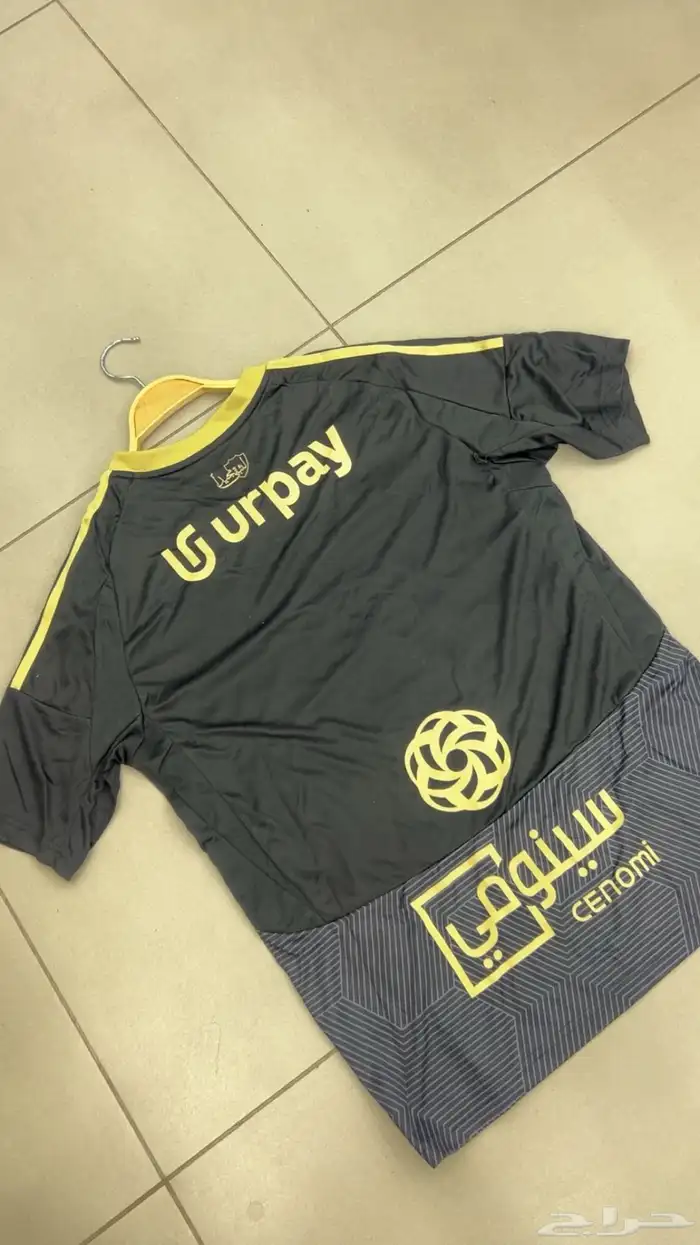 تيشرت الاهلي الجديد 2