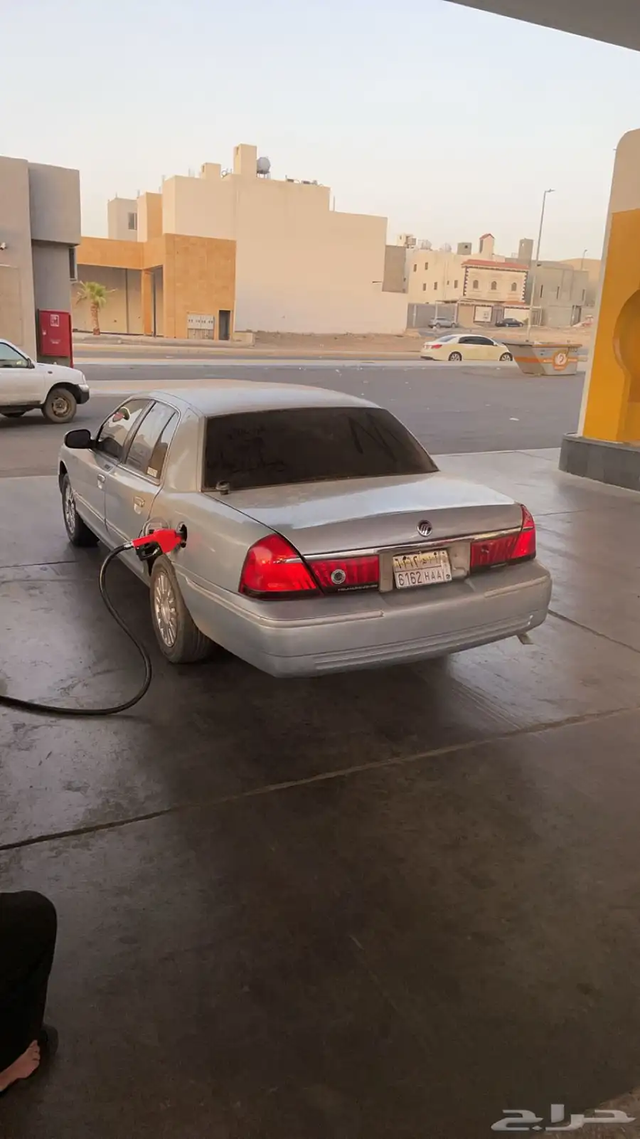 ماركيز 2001 3