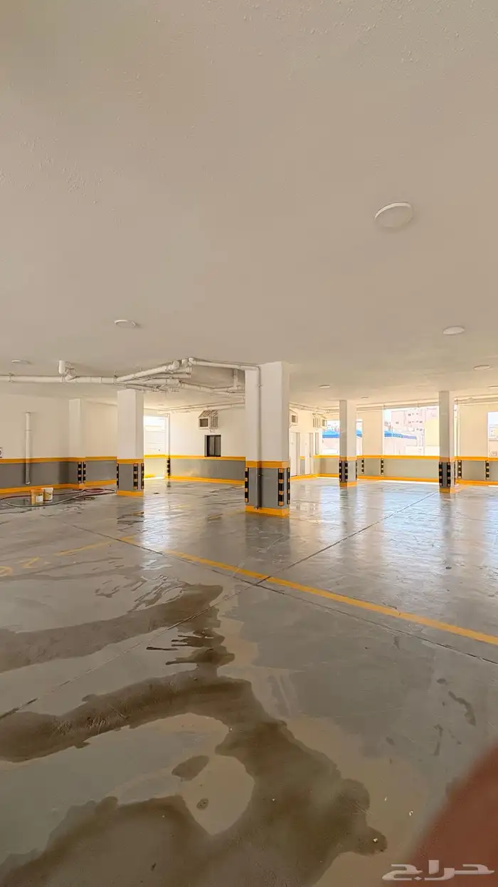 شقة فاخرة للبيع في حي الشوقية 22