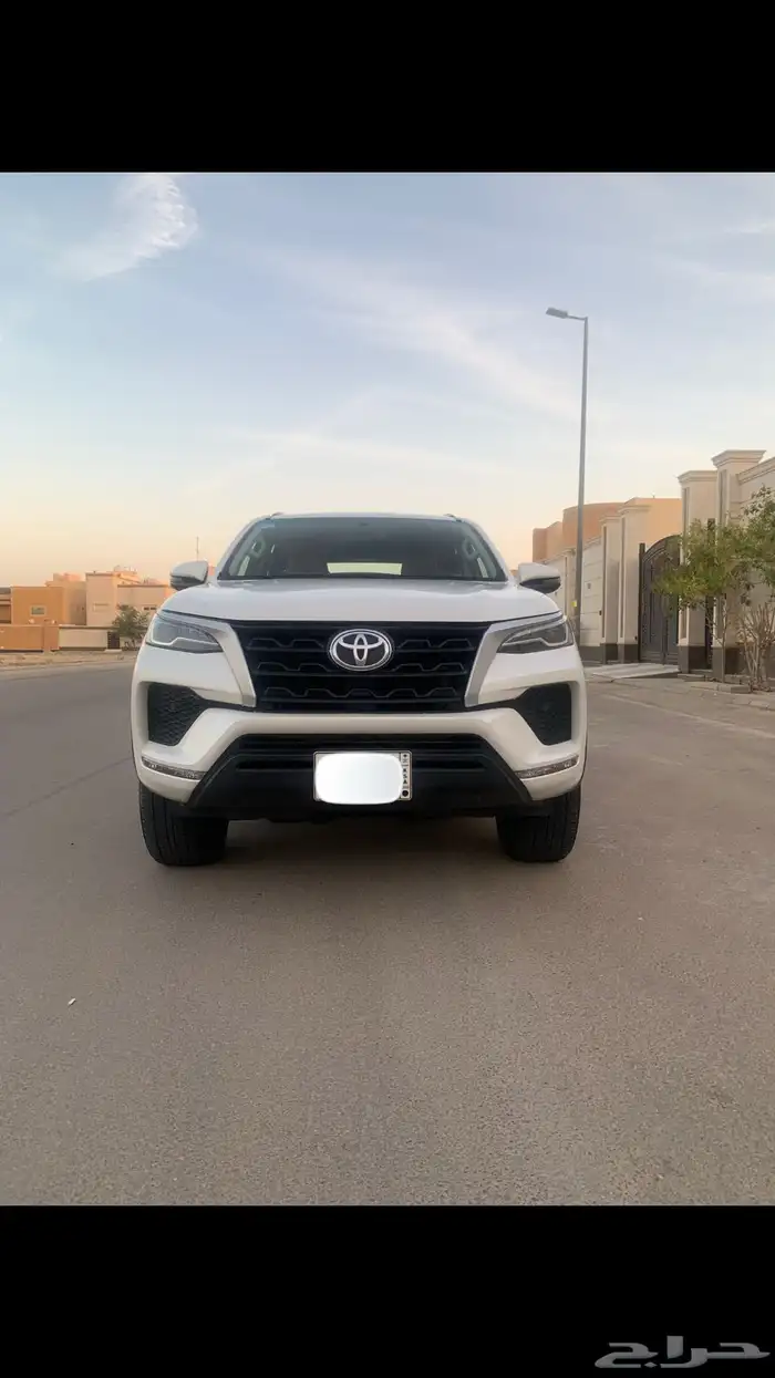 فورتشنر دبل شرط 2