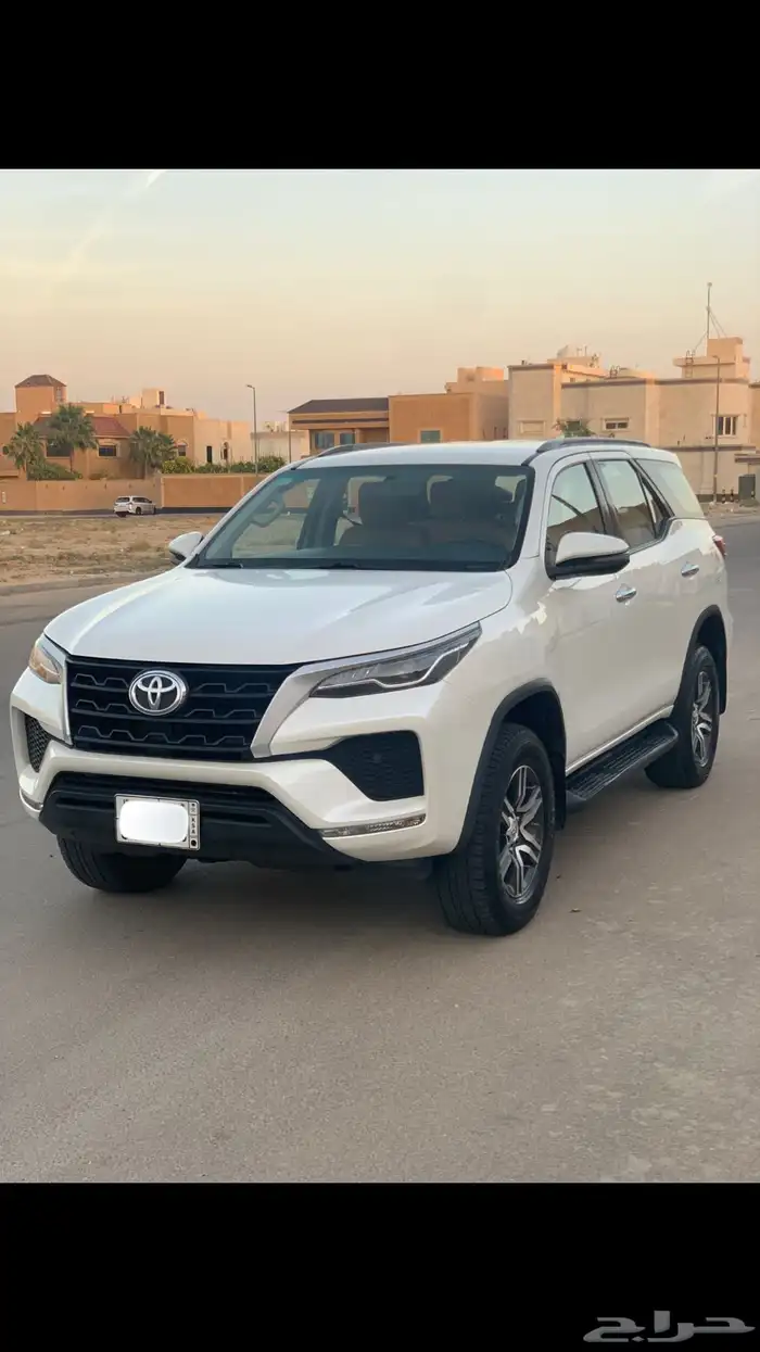 فورتشنر دبل شرط 3