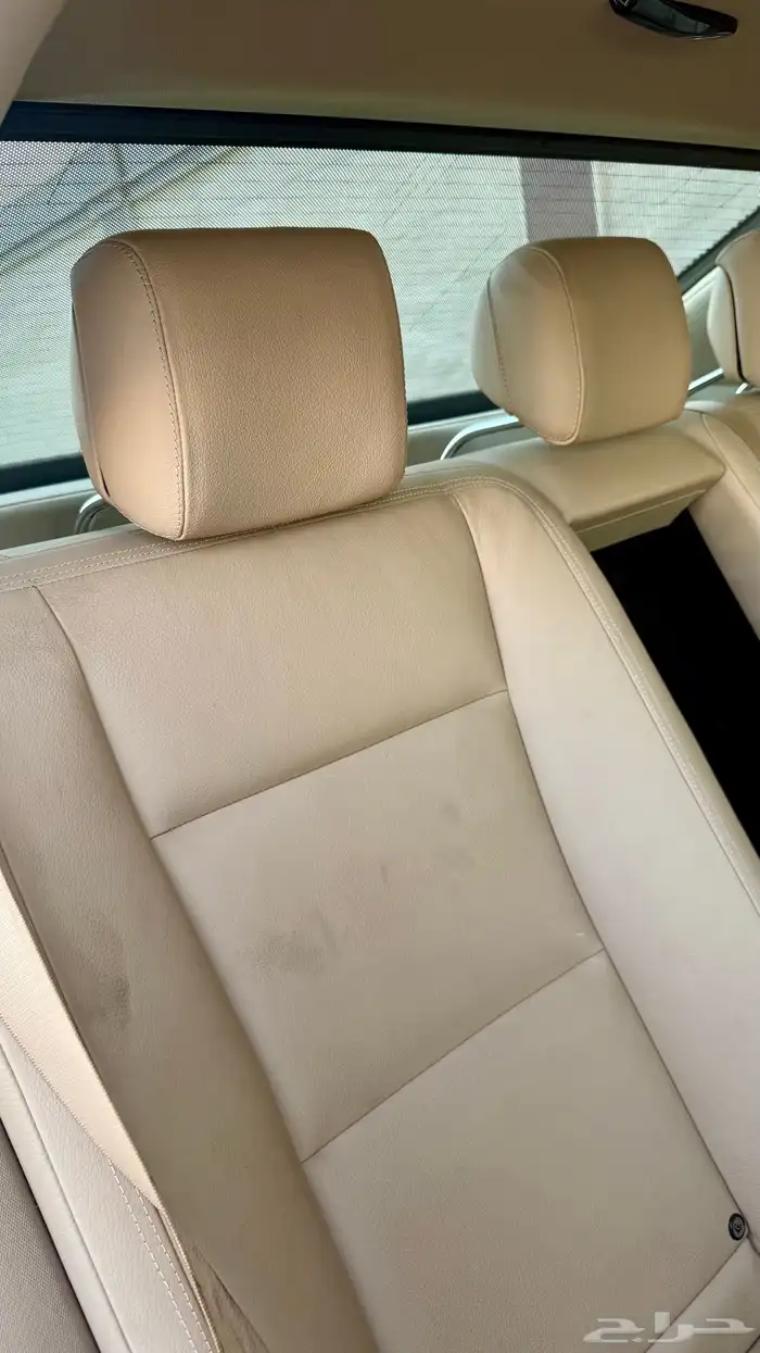مرسيدس 2011 S350 بنوراما جفالي 32
