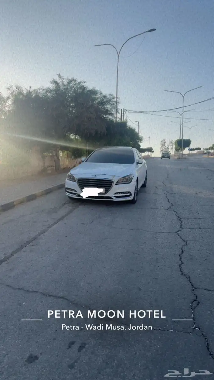 جنسس 2017 وكاله سعوديه 4