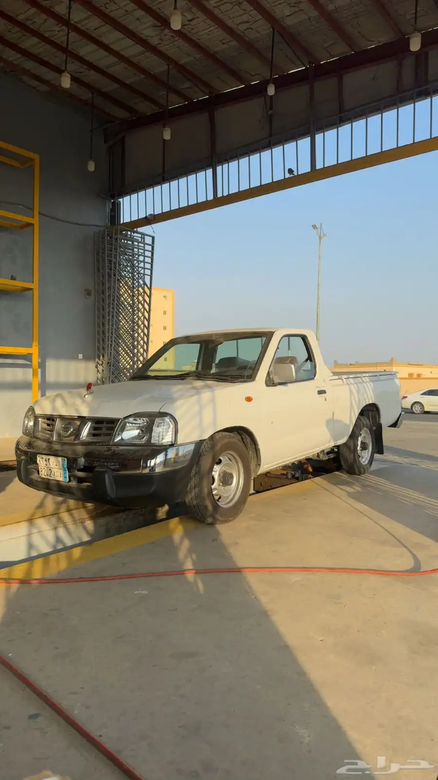 ددسن 2007 الممشى370الف 5