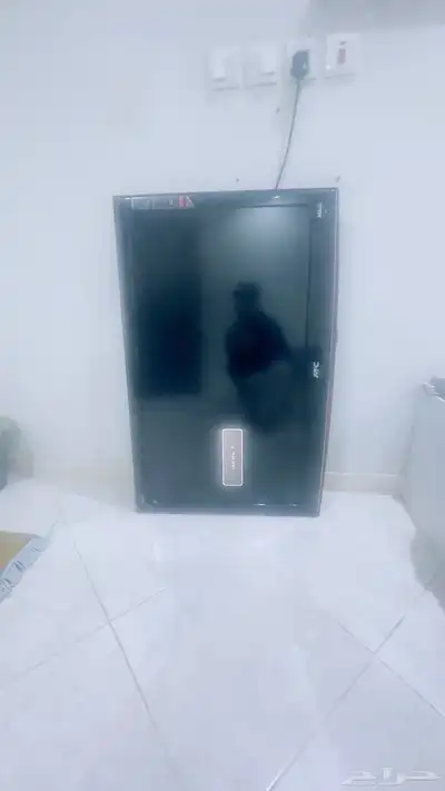 شاشه 40 بوصه لسرعه البيع التواصل معي 1