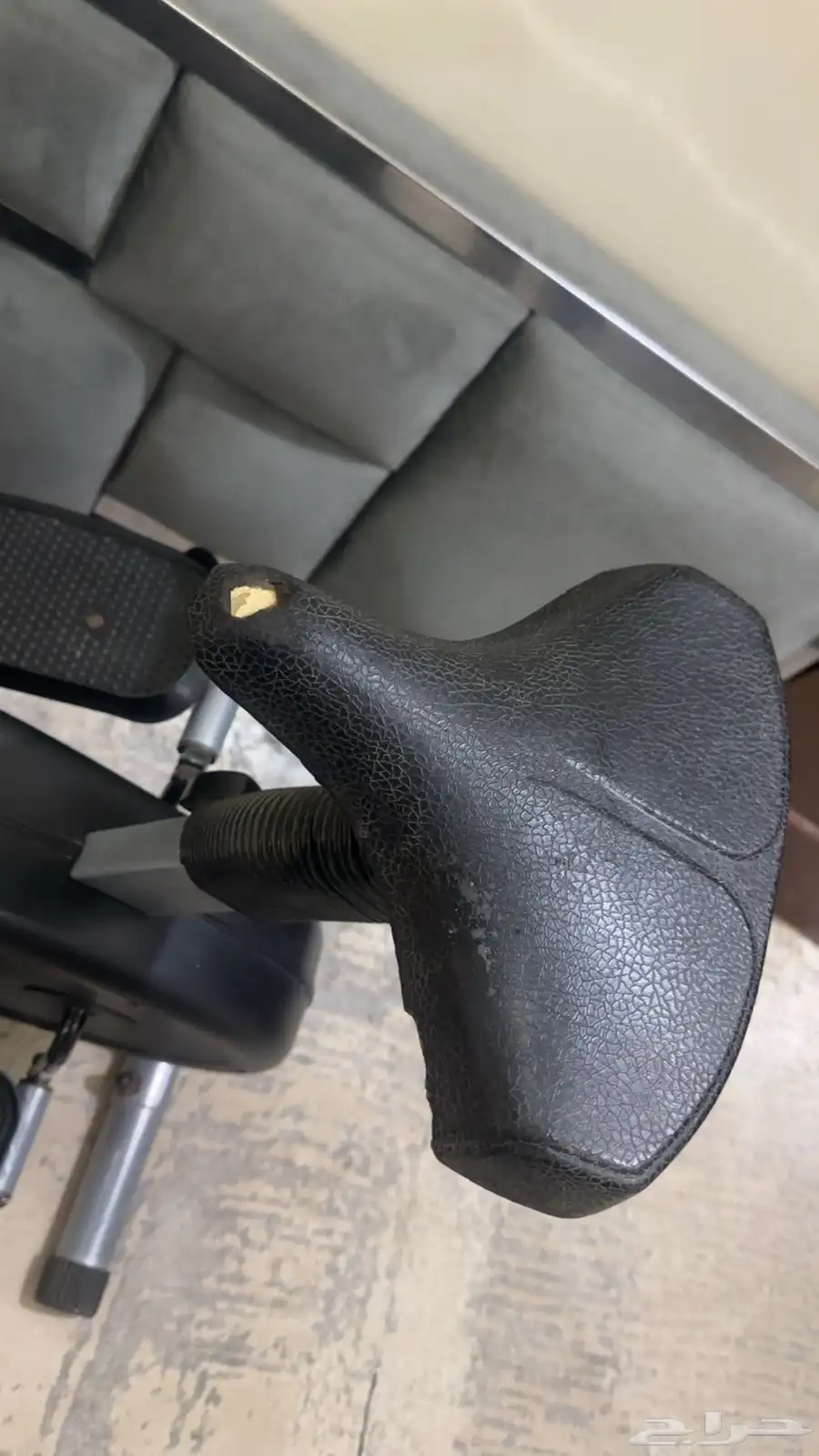 جهاز رياضي 1