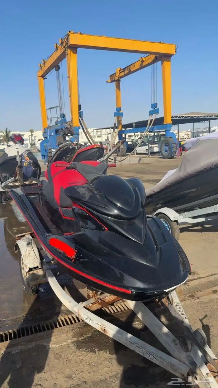 جتسكي Rxp 215 1