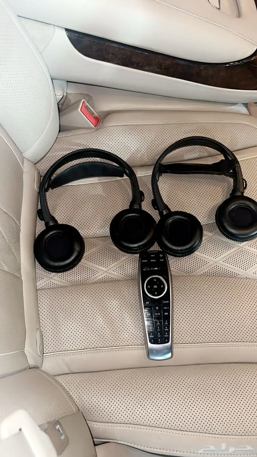 مرسيدس 2014 S500 12