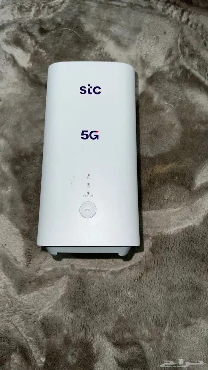راوتر 5G STC 1