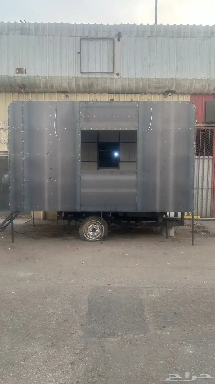 غرفه متحركه 0