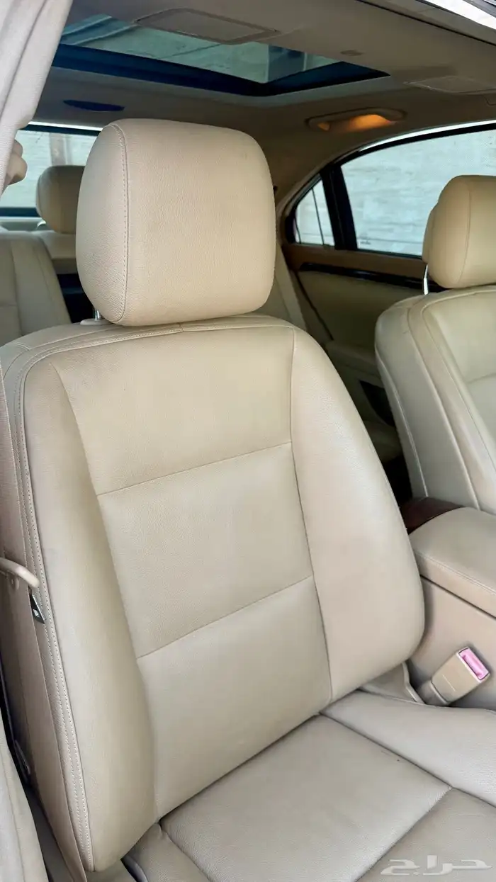 مرسيدس 2011 S350 بنوراما جفالي 28