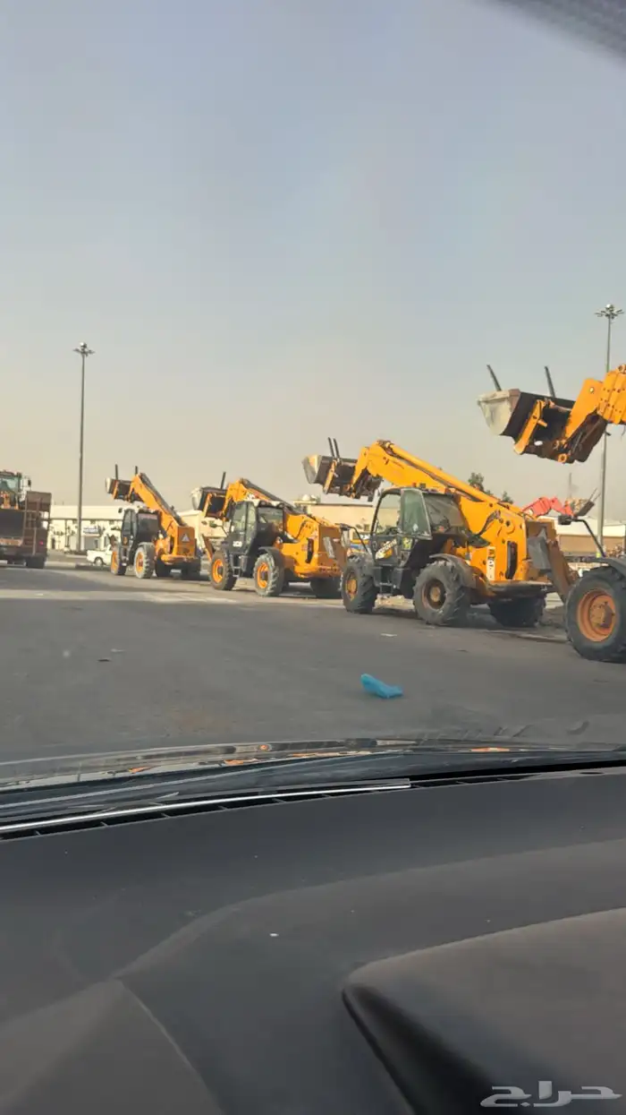 تليهندر رافعات شوكيه مان لفت سيز لفت 0
