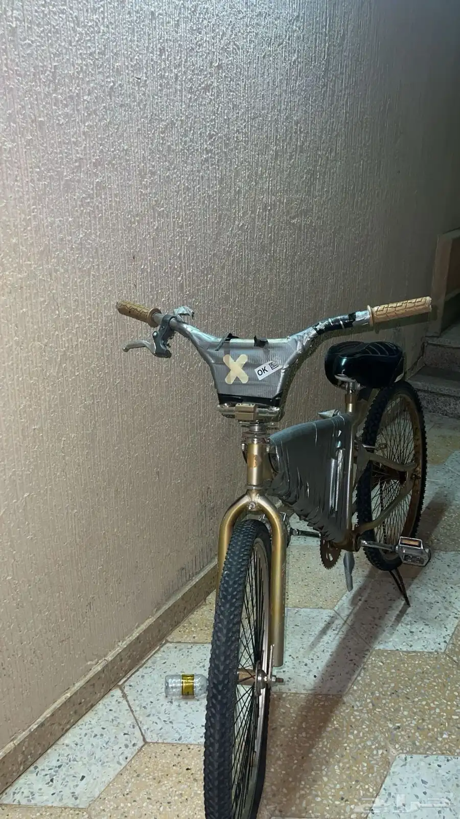 سيكل كوبرا 0