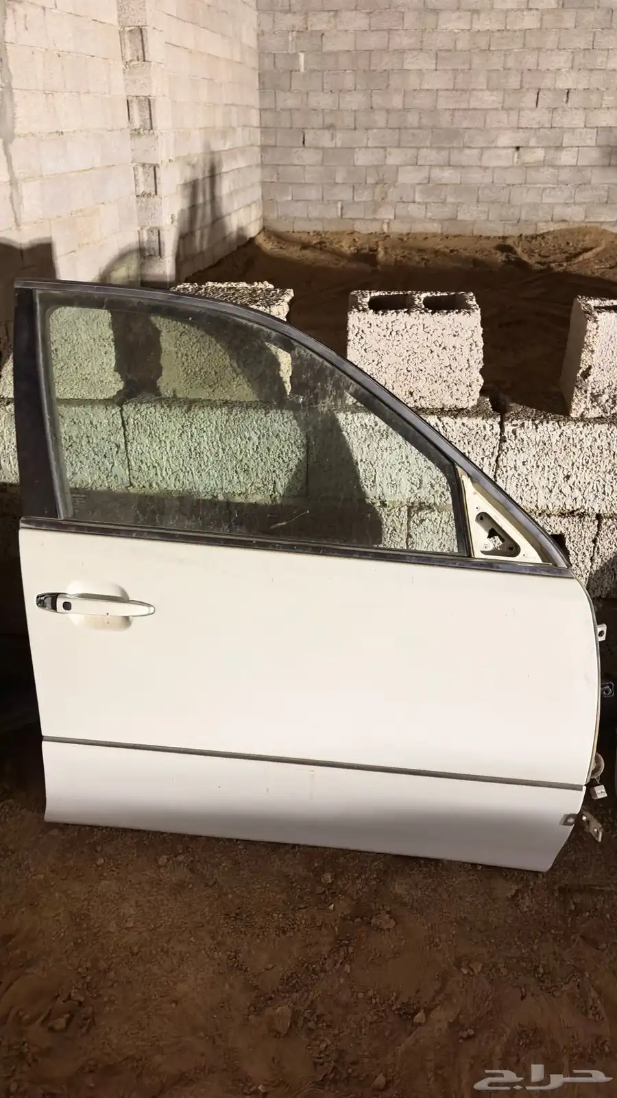 لكزز430Ls. 2001 28