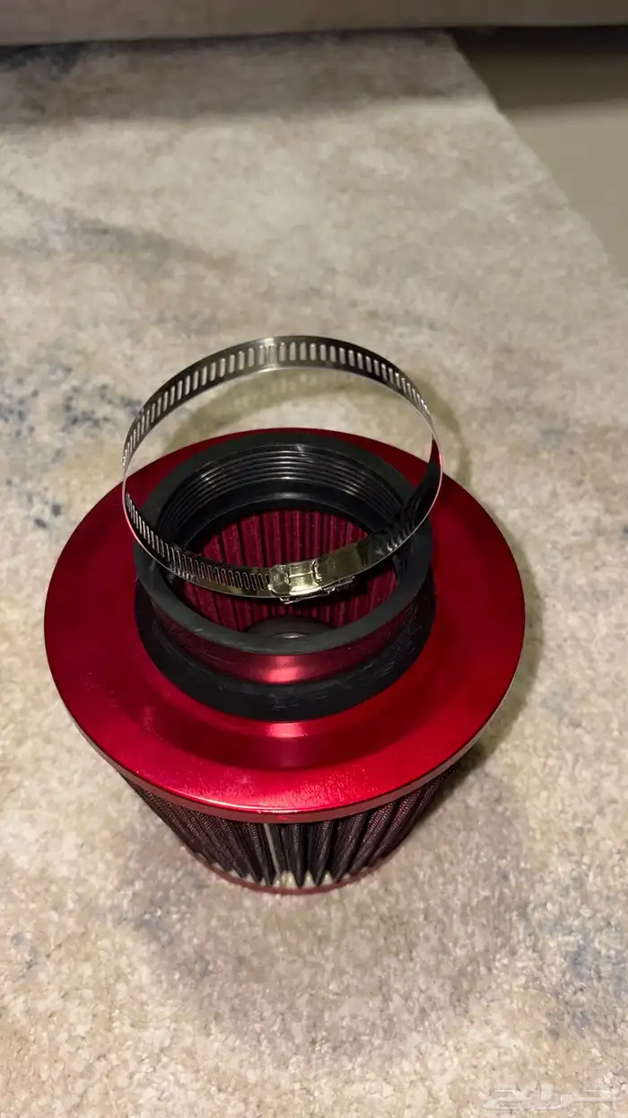 فلتر رياضي متجر عزم 3