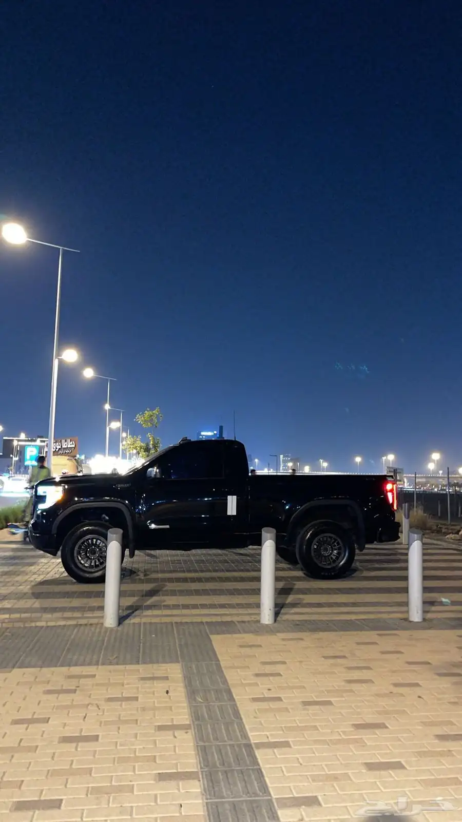 جمس سييرا 3