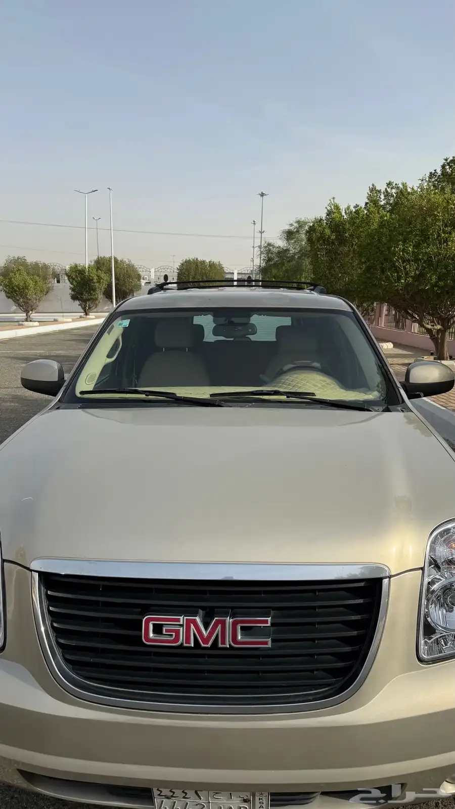 جمس يوكن 2009 3