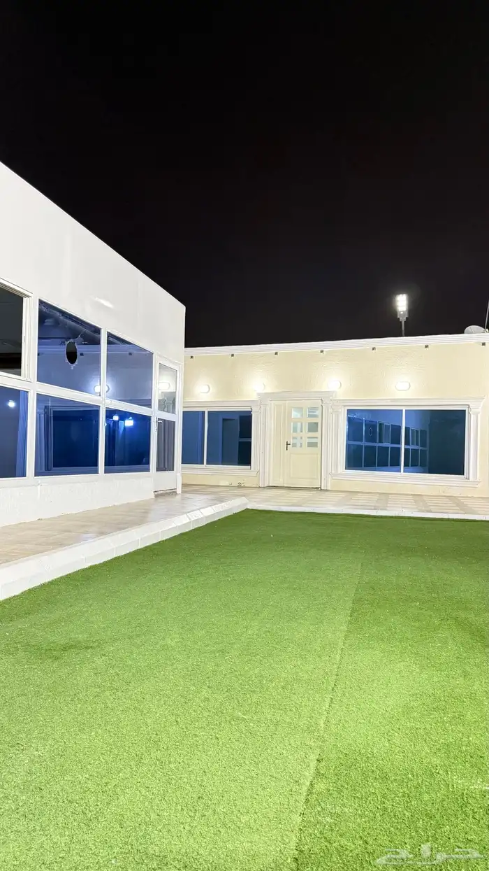 شاليه للايجار اليومي والاسبوعي الطائف 1