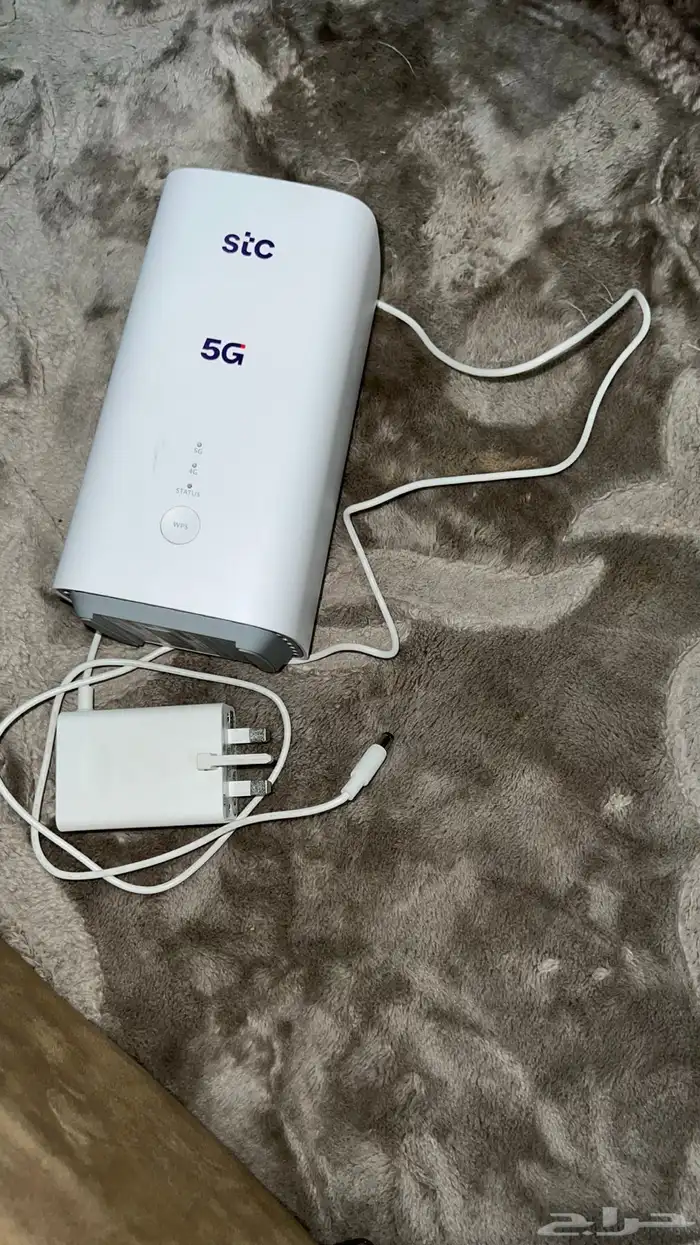 راوتر 5G STC 0