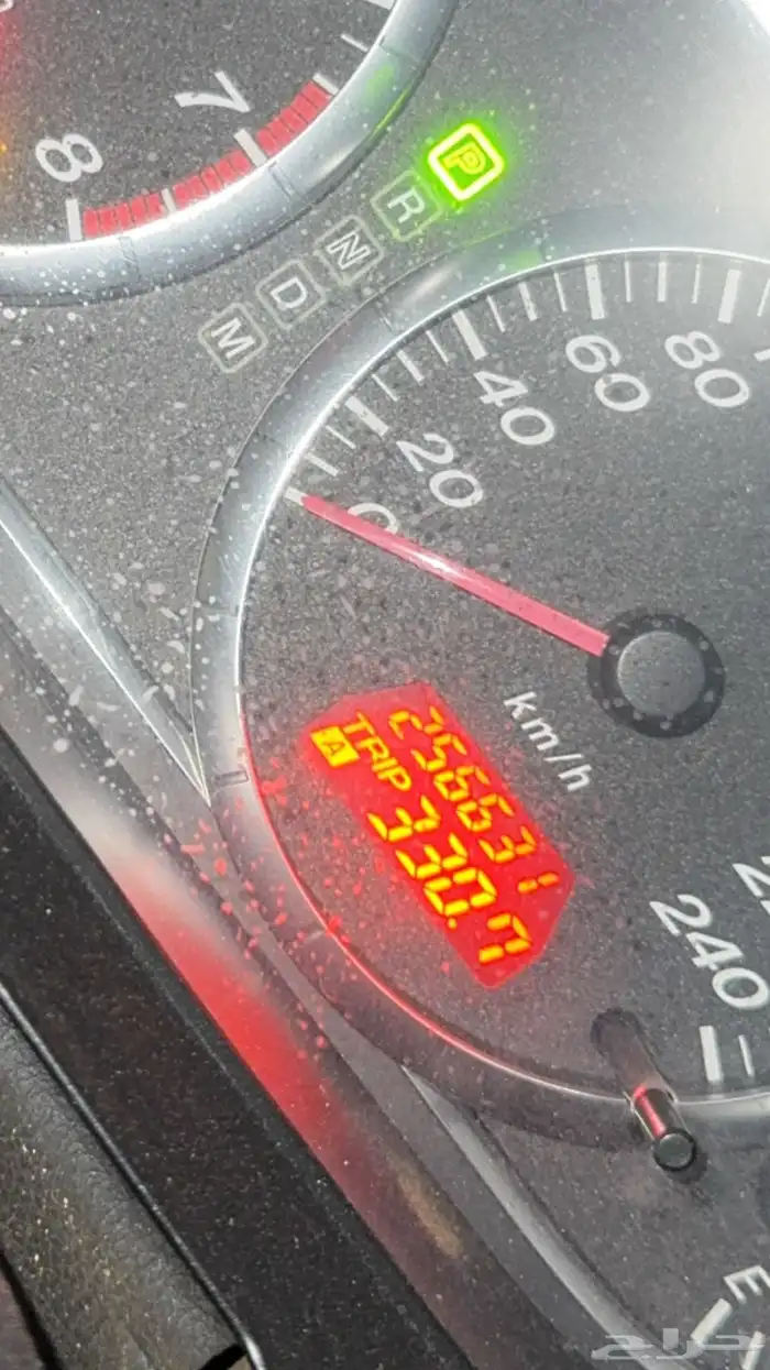 للبيع مازدا 2006 مفحوص ومجدد ومكيف ماشاءالله المطلوب 13000 0