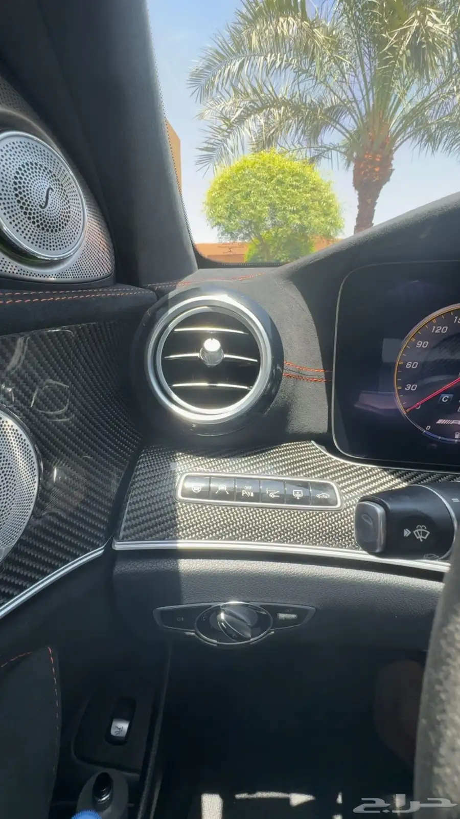 مرسيديس E63s 2019 11