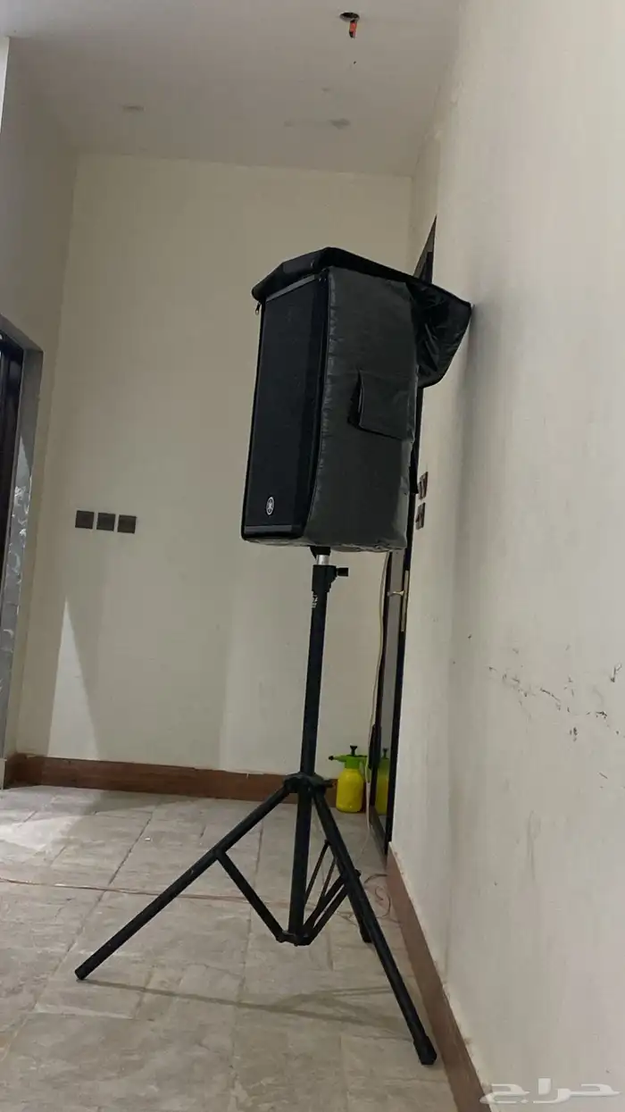 تأجير سماعات 1