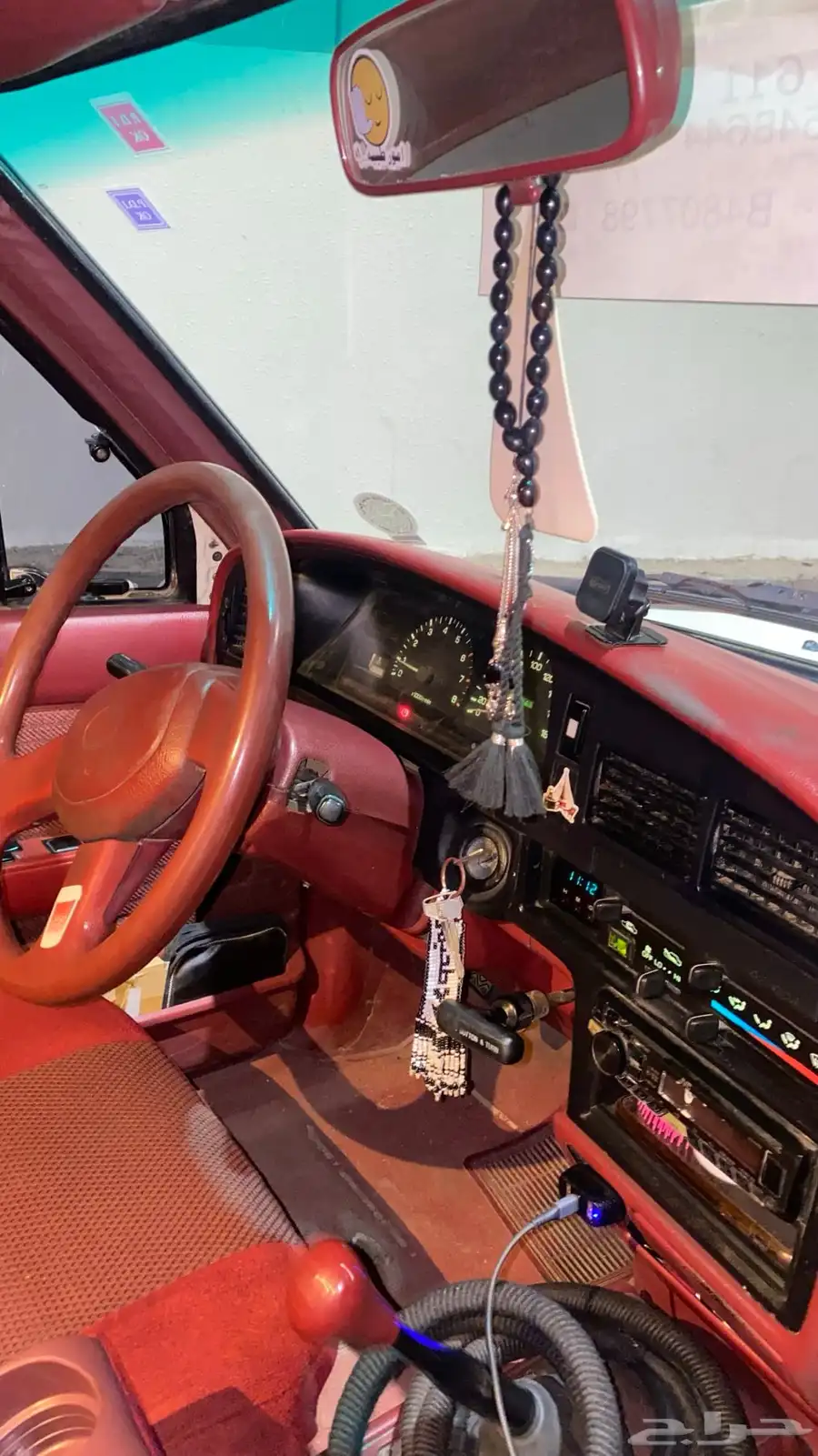 هايلكس 97 10