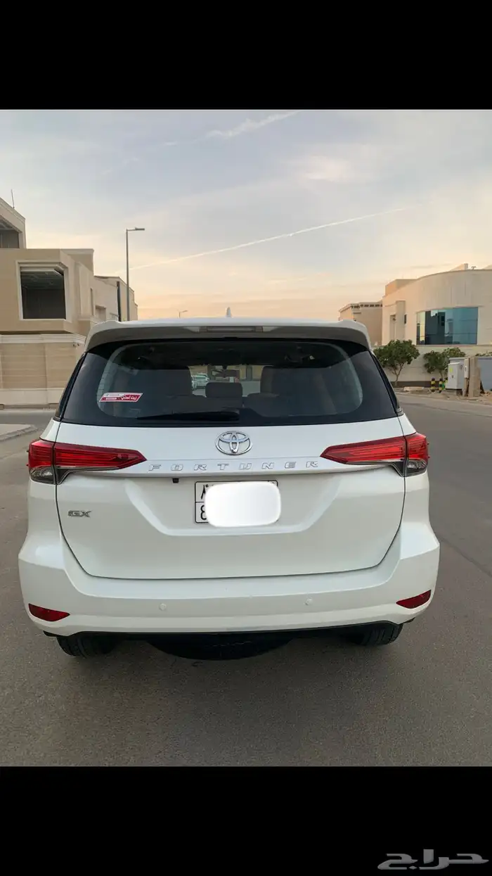 فورتشنر دبل شرط 16