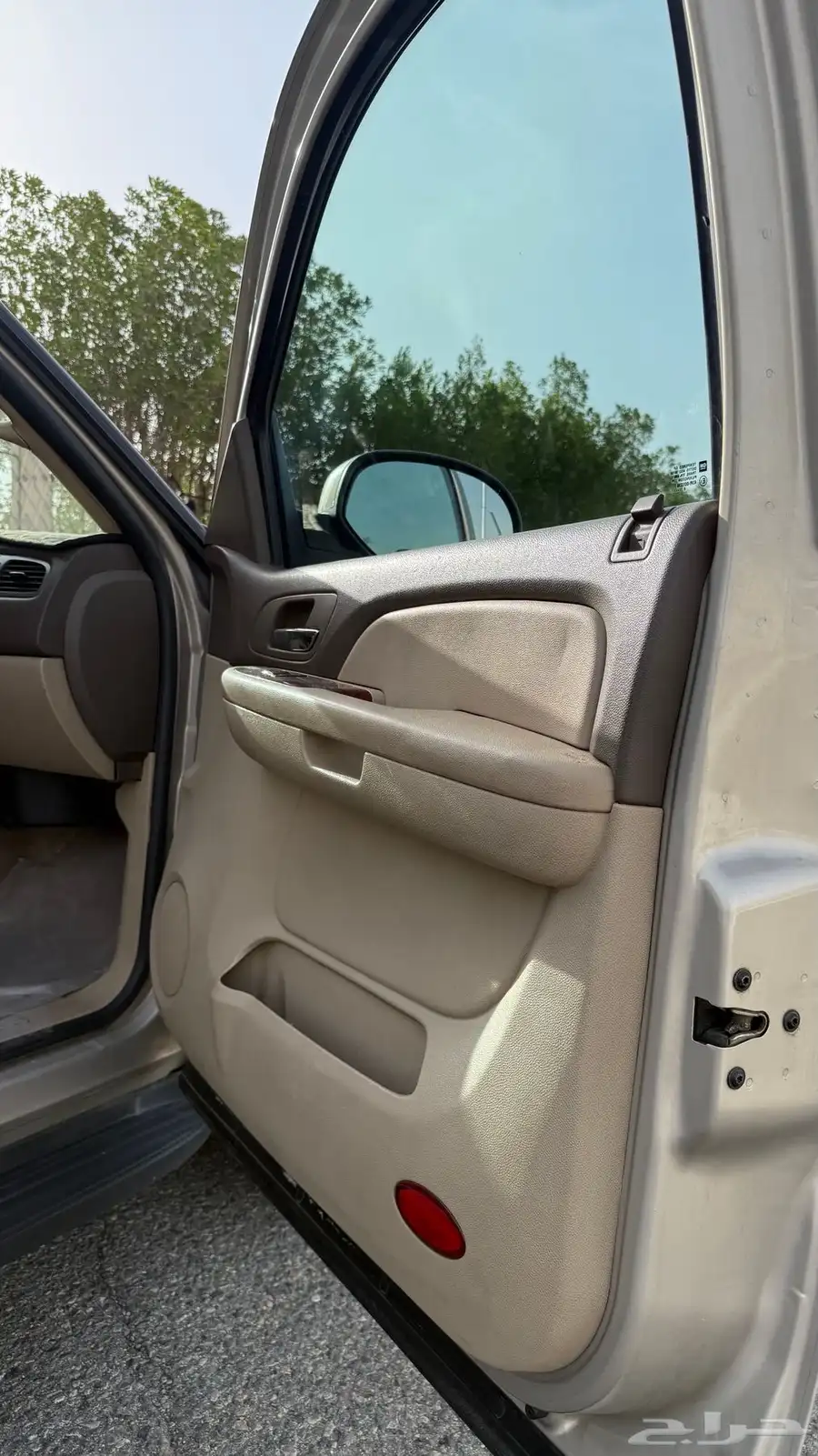 جمس يوكن 2009 13
