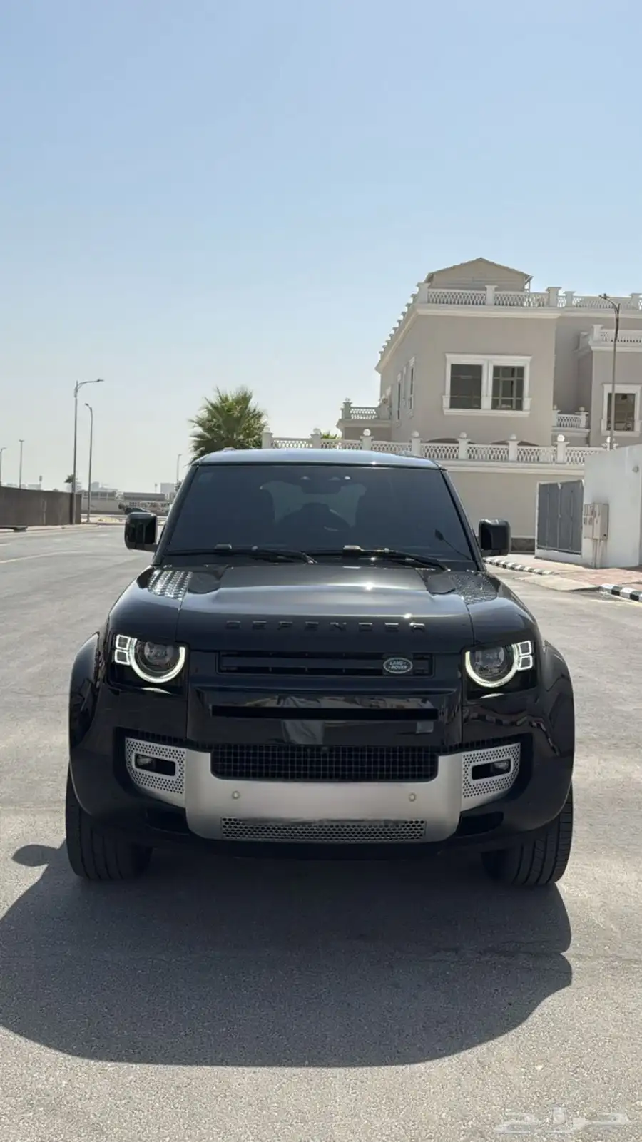 دفيندر hes 2023 1